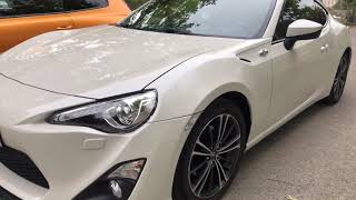 Obnimi / Car Porn (GT86/Scirocco/Challanger)
