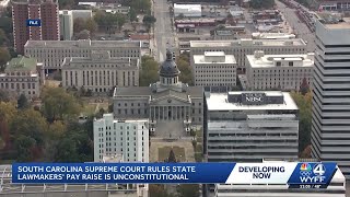 Upstate lawmakers react to pause in pay