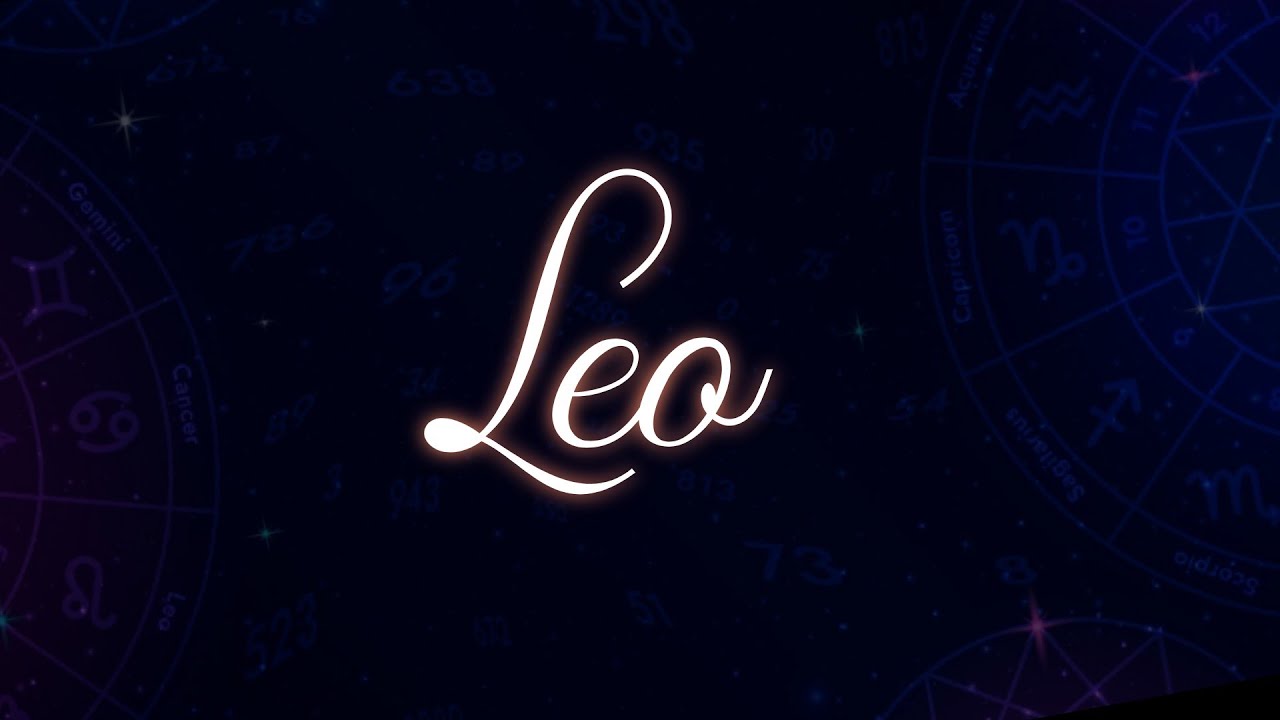 Лео ♌️ ЭТОТ ЧЕЛОВЕК ВООБЩЕ НЕ ПРЕДСТАВЛЯЕТ, КАК СИЛЬНО ОН БУДЕТ ОБ ЭТОМ ЖАЛЕТЬ!? НЕ ПРОПУСТИТЕ КО...