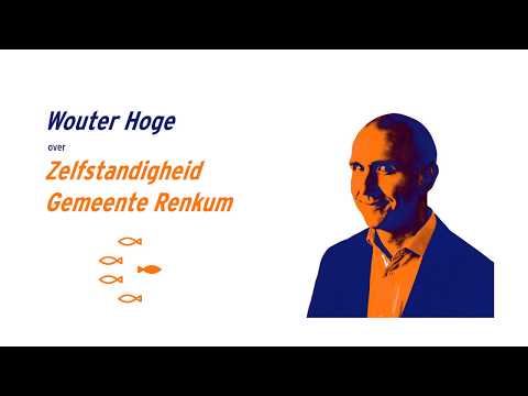 Voor een zelfstandig Renkum: kies voor doen!