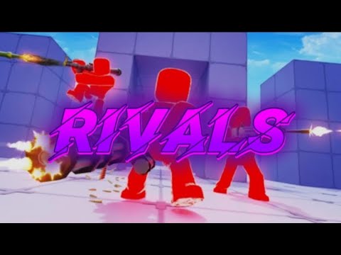 RIVALS STREAM - YouTube