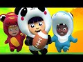 One Zeez -  Superbowl Song - Nursery Rhymes Cartoons Children Music Karaoke 🎤