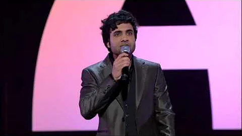 Silly Sauce - Paul Chowdhry - DayDayNews