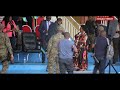 Ikiganiro kigufi Perezida Kagame yagiranye na wa Mukecuru yahise agabira imbyeyi. Mp3 Song