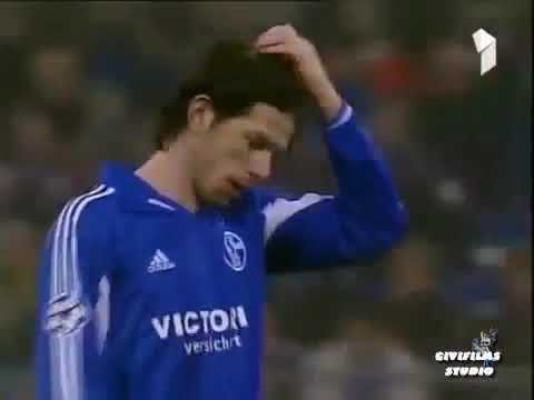 კობიაშვილის ჰეთ-თრიკი ჩემპიონთა ლიგაზე (შალკე 3:0 პსვ)