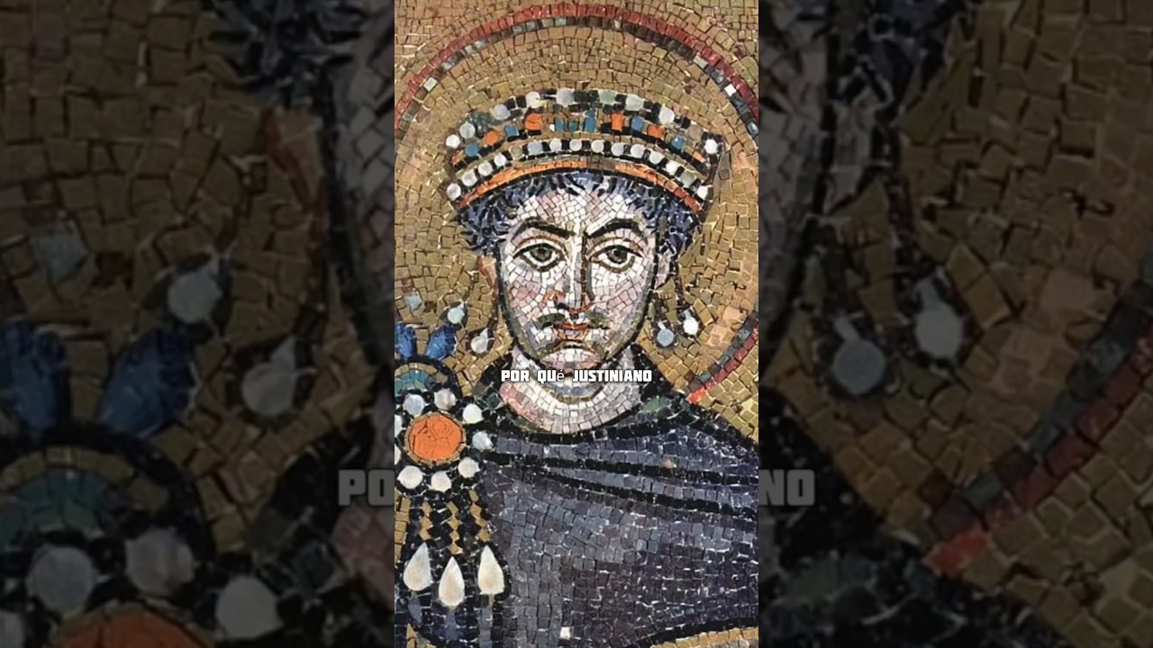 El "último" emperador romano de verdad!