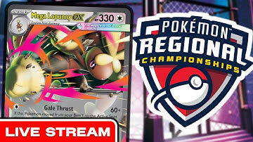 STUTTGART REGIONAL CHAMPIONSHIPS🔴!majors