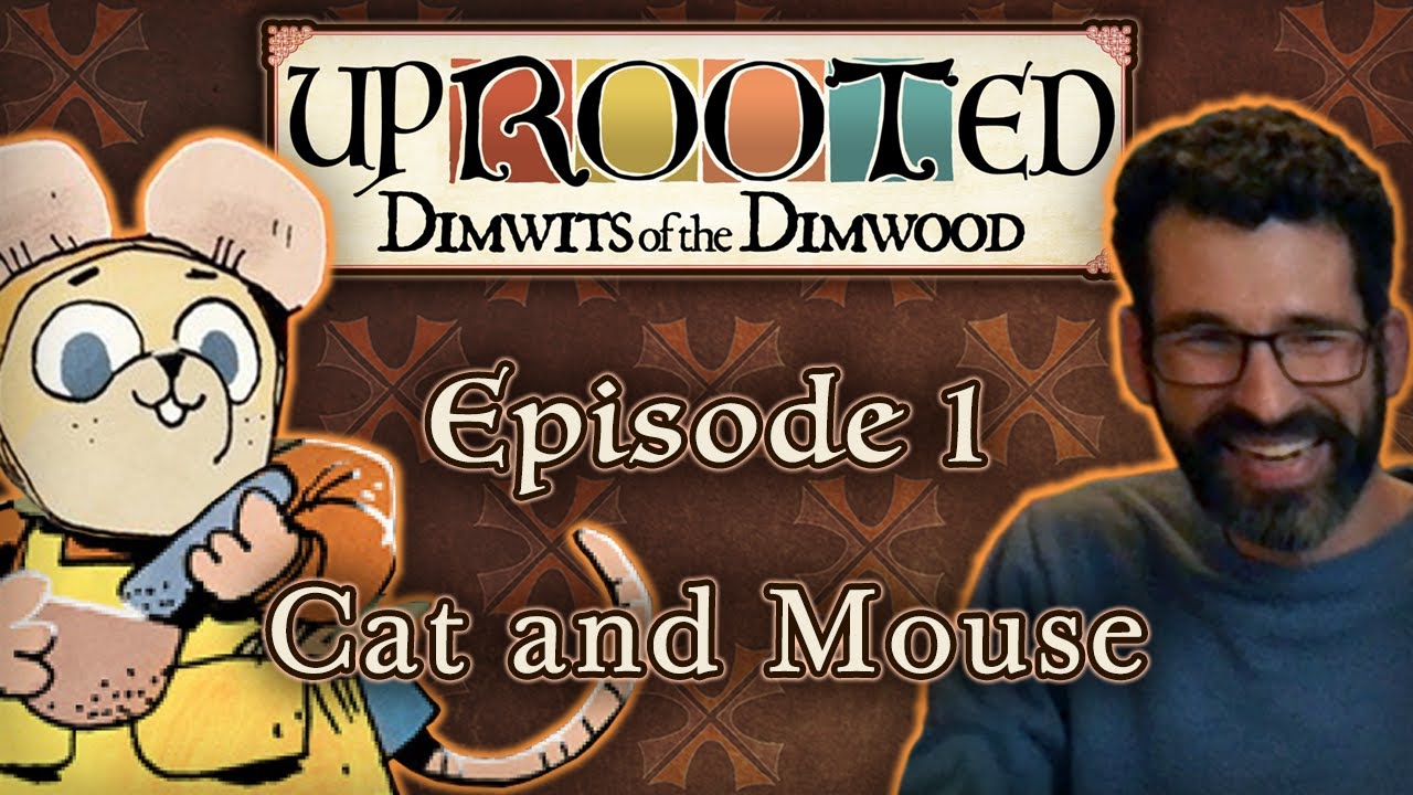 Latest Title & Thumbnail