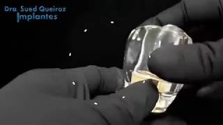 IMPLANTE STRAUMANN TISSUE LEVEL