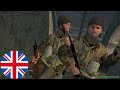 Call of Duty Operation Market Garden - Ep 05 - Wolfheze, Netherlands 18/09/1944