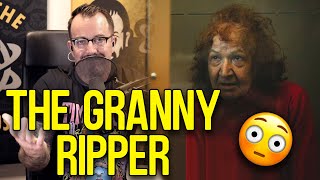 Timesuck | The Granny Ripper screenshot 5