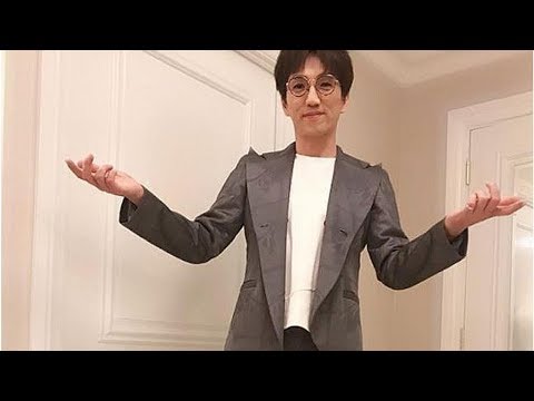 Singer Terry Lin confirms he is married