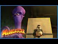 Private is in trouble | DreamWorks Madagascar