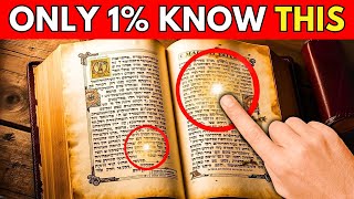 Download Lagu This Is In The Bible, But NO ONE SAW IT! The Most Powerful Scripture For a Financial Breakthrough! MP3