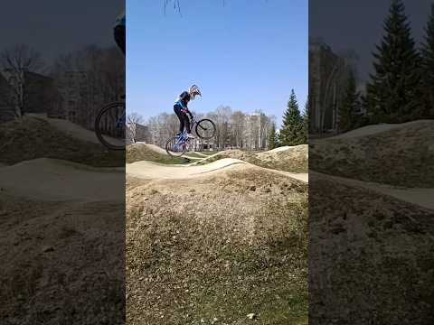 Видео: Велогонки 2024 #bmx #extreme #пенза #гонки #велосипед