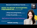 Managing Accounting & Tax Periods in NetSuite | Fiscal Setup & Compliance