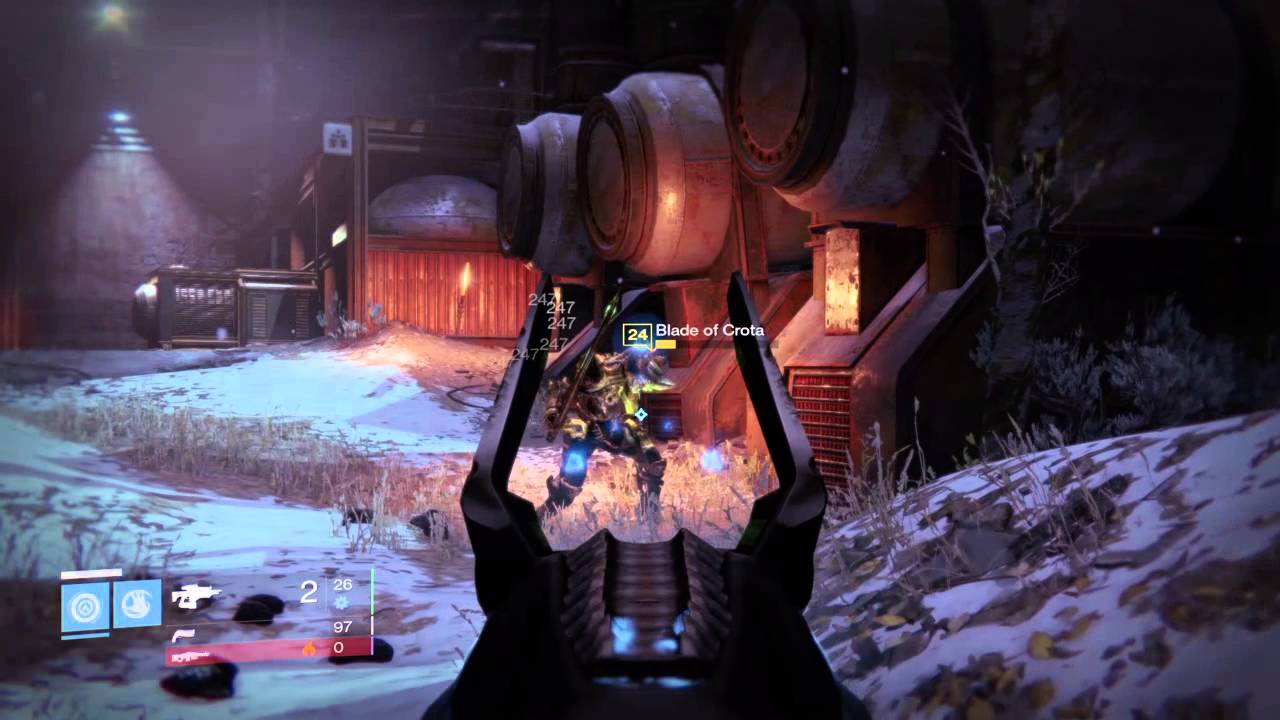 Husk of the Pit...Its real baby