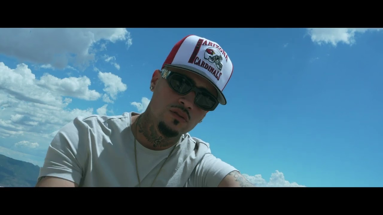 Guarda JQ - 42 (Official Video) su YouTube Guarda JQ - 42 (Official Video) su YouTube