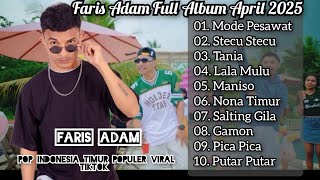 Download Lagu Faris Adam Full Album 2025 MP3 Download Lagu Faris Adam Full Album 2025 MP3