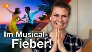 LA LA LAND und FOOTLOSE: Unsere Lieblings-Musicals LA LA LAND und FOOTLOSE: Unsere Lieblings-Musicals