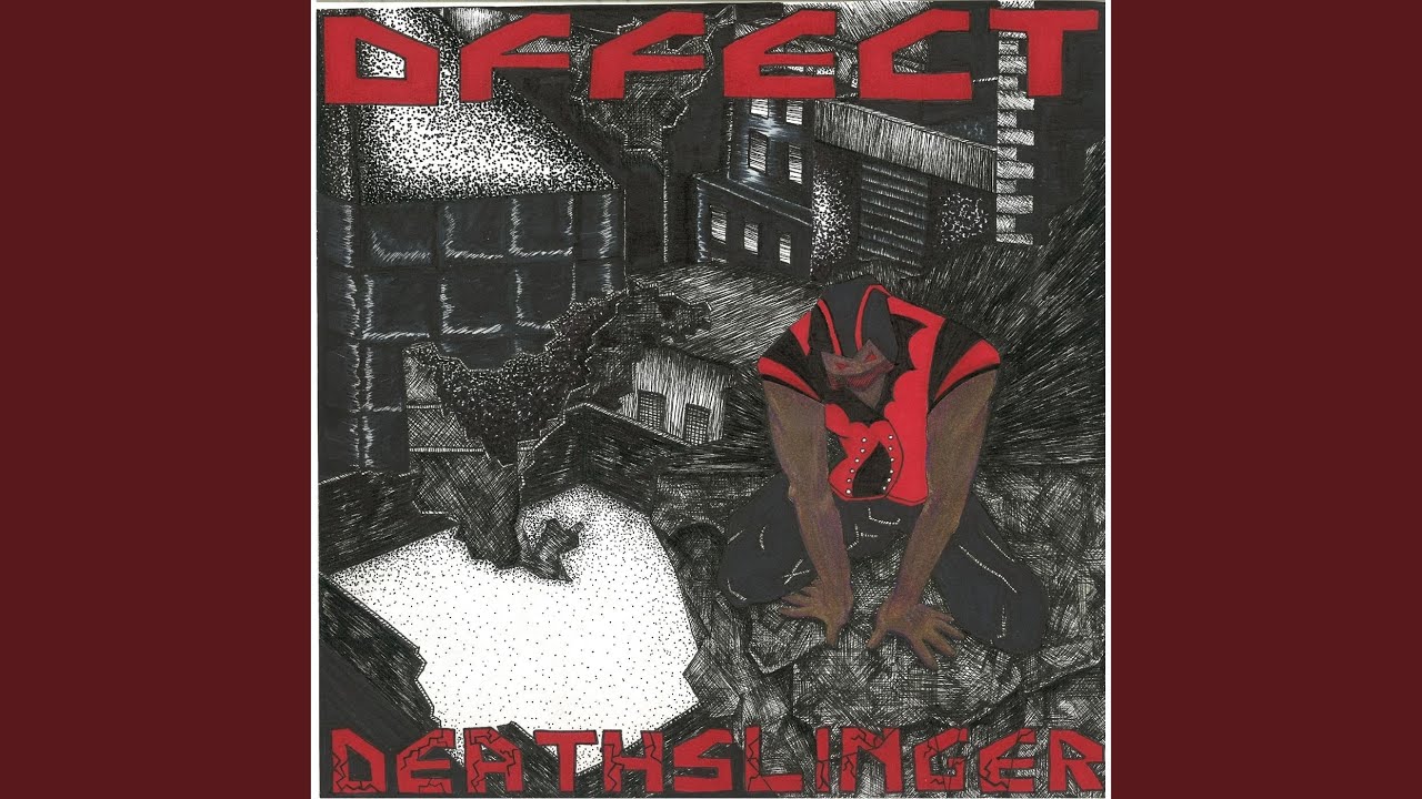 Watch Deathslinger on YouTube Watch Deathslinger on YouTube