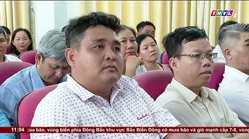 VLUTE - Hội thảo Nâng cao năng lực GV trong hướng dẫn SV NCKH