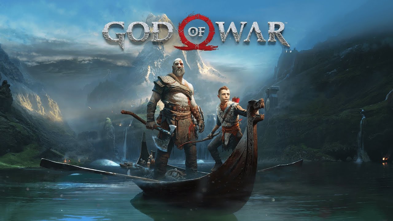 God of war