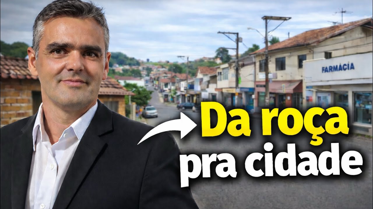 OLHA O CHIQUE DO EDVALDO👔 TUDO P/ FESTA DA MILENA/ JANTA NA SOGRA🍛