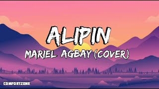 ALIPIN | Mariel Agbay (Cover) screenshot 4