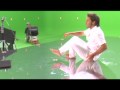 Making Of Clip de la pelicula El Delfin