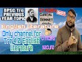 TRE 4.0 English Literature | PYQs That Repeat | Guaranteed Preparation Plan#bpsctreenglish