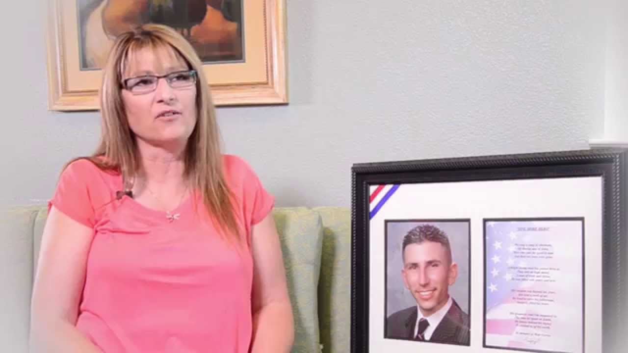 CalVCP Connect: Coping After Homicide - YouTube