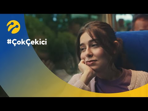 #ÇokÇekici