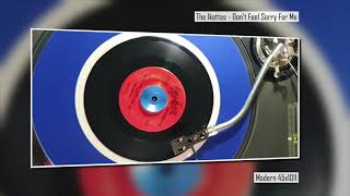 The Ikettes - Don't Feel Sorry For Me - Northern Soul, Mod