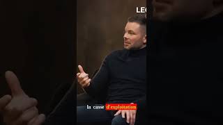 40 000€ perdus à cause des squatteurs… et l'assurance n'a rien remboursé