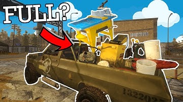 Real Civil Engineer explains how to set up Tier 2 equipment in GOLD RUSH THE GAME 2020