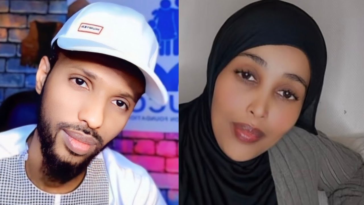 WAXA LAGU GANAXE LACAG EE AWOODIN | OMAR BARBAR IYO ZALMO JAMA MAXA KALA QABSADAY