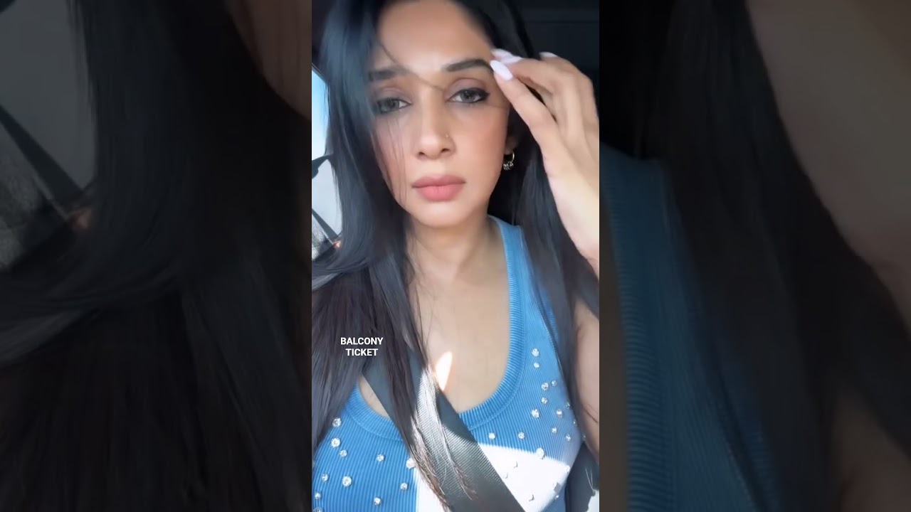 Beautiful Nyla Usha 🩵🩵🩵 