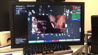 MMM-AssistantMk2 - other working demo (almost final)
