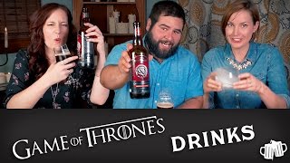 cocktail video