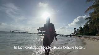 Why Confident People Make Others Uncomfortable (And What Real Confidence Actually Is) Net Worth