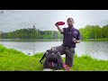 In My Bag with Nate Sexton - Team Innova