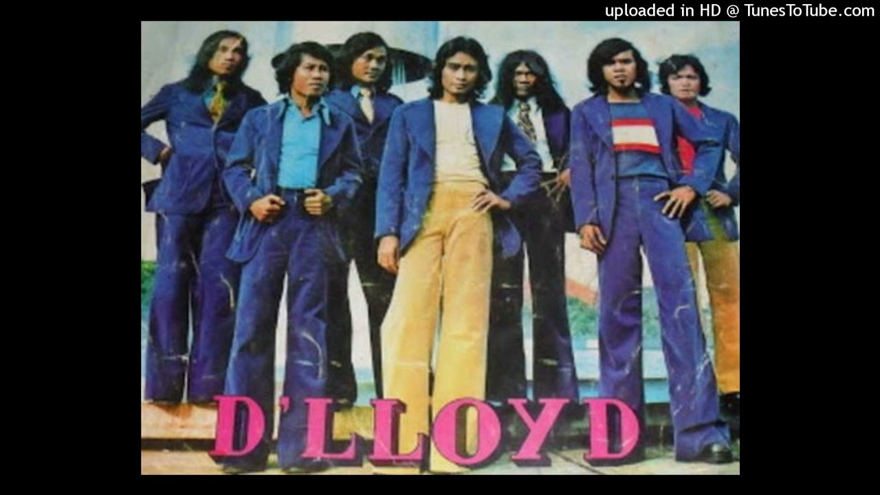 Diam Diam Jatuh Cinta - D'Lloyd