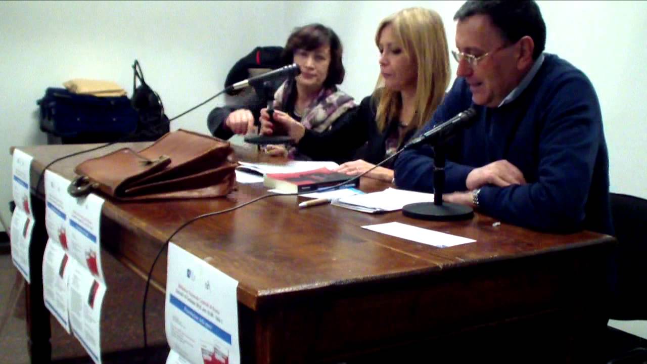 Presentazione degli Studi di Letteratura Italiana offerti ad Alberto Granese