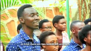 Nitajenga   Igoma Adventist Youth Choir