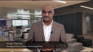 Infineon Health and wellbeing