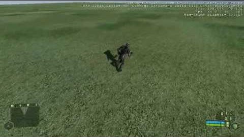 Crysis Mod SDK Quarter View