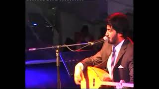 Kırşehirli Ahmet ASLAN 2012 kayıtları orijinal #konser #mamakitv #2012 #düğün Resimi