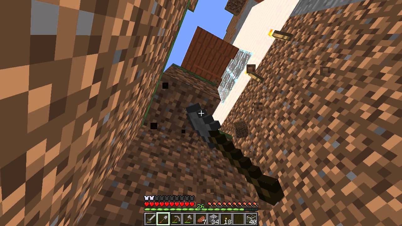 infernal dragon Hermitcraft Amplified: Cheers fascade... meh ep3