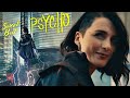 Stormfront - Sweet But Psycho